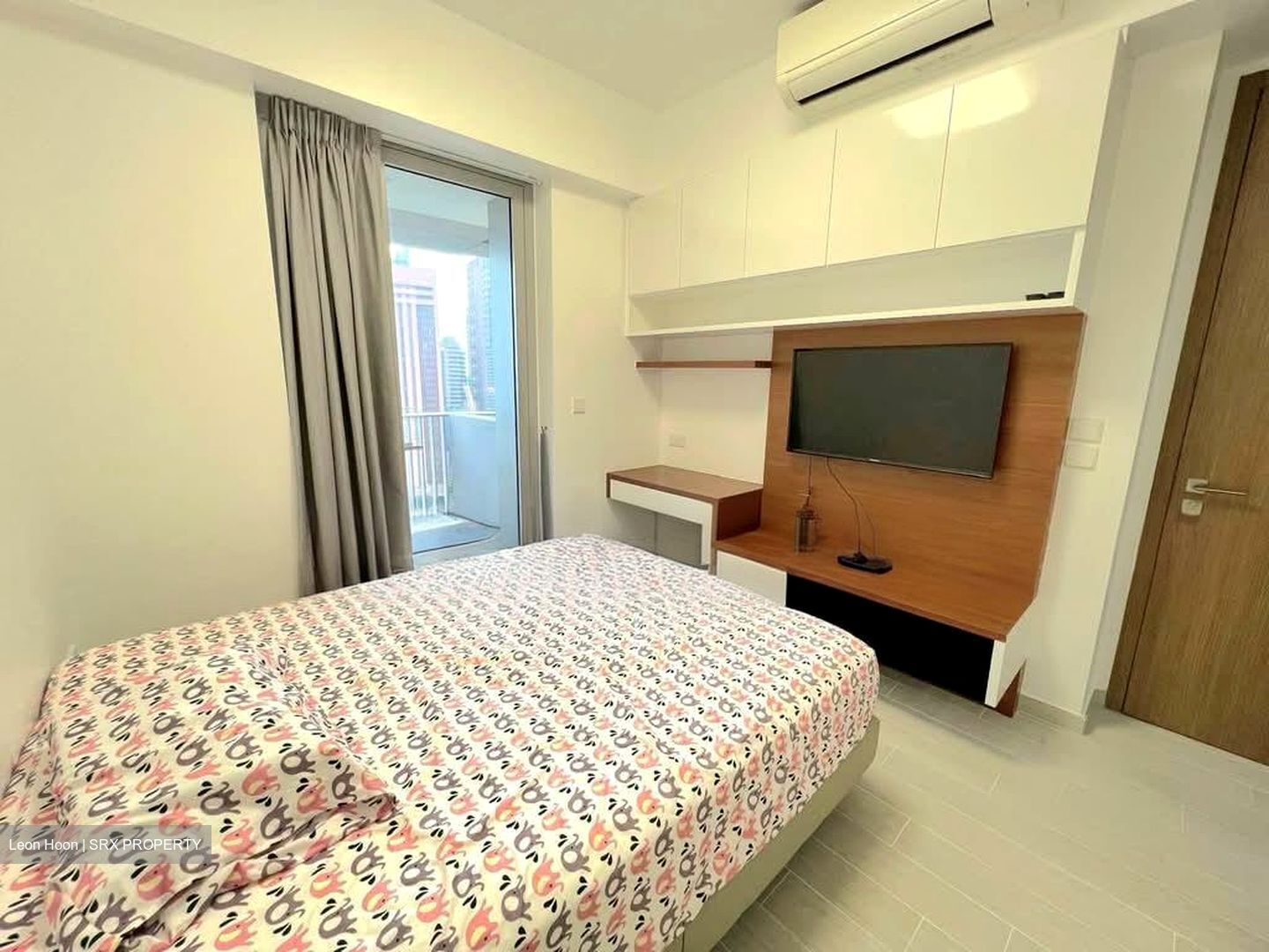 Shenton Way (D1), Condominium #582235081